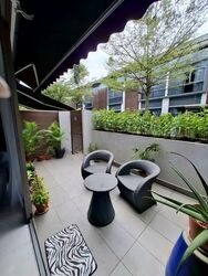 Hillcrest Villa (D11), Terrace #546550161